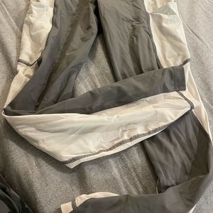 Athletic Leggings- Size M